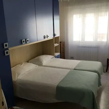 Casa Tiziana Apartment *