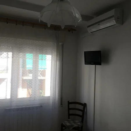 Casa Tiziana Apartment Ventimiglia