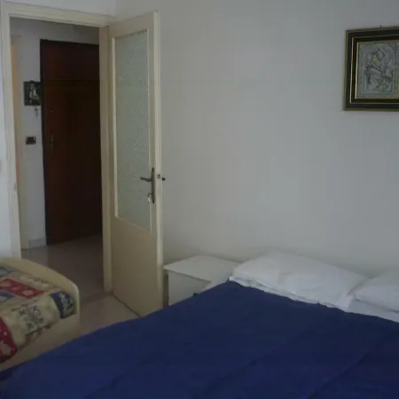 Casa Tiziana 2 Camere, Sala, Cucina, Terrazzo Apartment