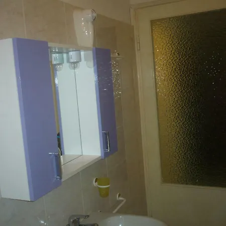 Casa Tiziana Apartment Ventimiglia