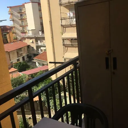 Casa Tiziana 2 Camere, Sala, Cucina, Terrazzo Apartment