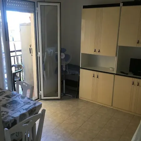 Casa Tiziana * Ventimiglia