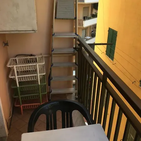 Apartment Casa Tiziana
