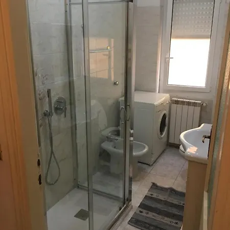 Casa Tiziana * Ventimiglia