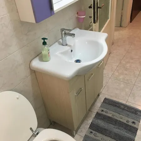 Apartment Casa Tiziana Ventimiglia