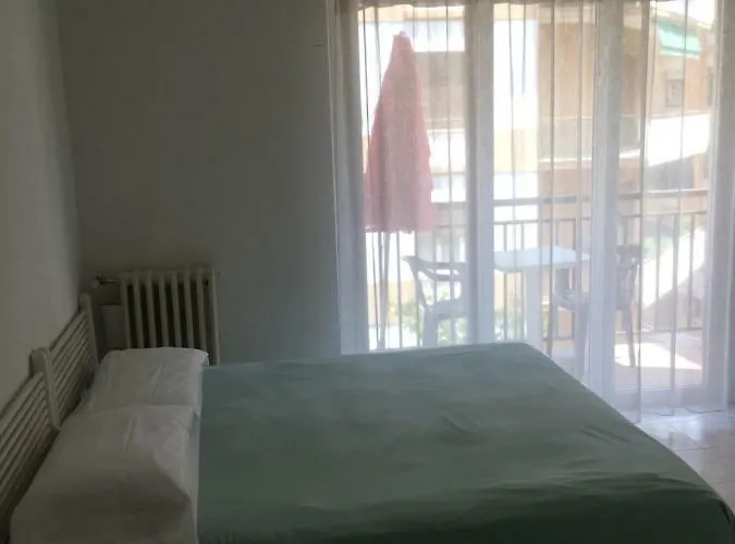 公寓 Casa Tiziana 2 Camere, Sala, Cucina, Terrazzo