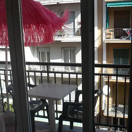 Casa Tiziana 2 Camere, Sala, Cucina, Terrazzo