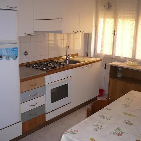 Casa Tiziana 2 Camere, Sala, Cucina, Terrazzo Apartmán *