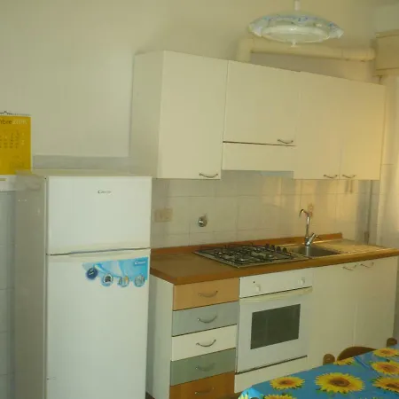 Casa Tiziana 2 Camere, Sala, Cucina, Terrazzo *