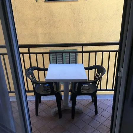 Casa Tiziana 2 Camere, Sala, Cucina, Terrazzo Appartamento
