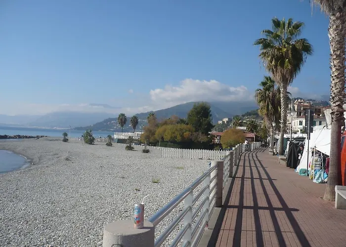 Apartmán Casa Tiziana 2 Camere, Sala, Cucina, Terrazzo