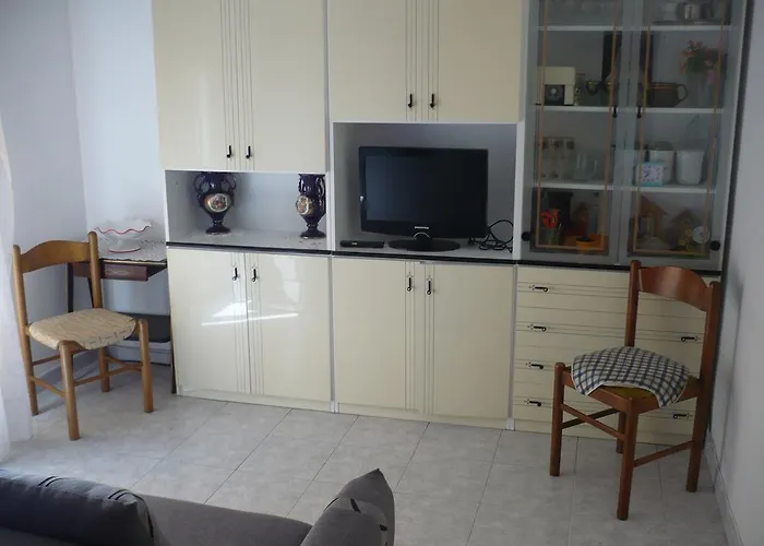 Casa Tiziana 2 Camere, Sala, Cucina, Terrazzo Ventimiglia