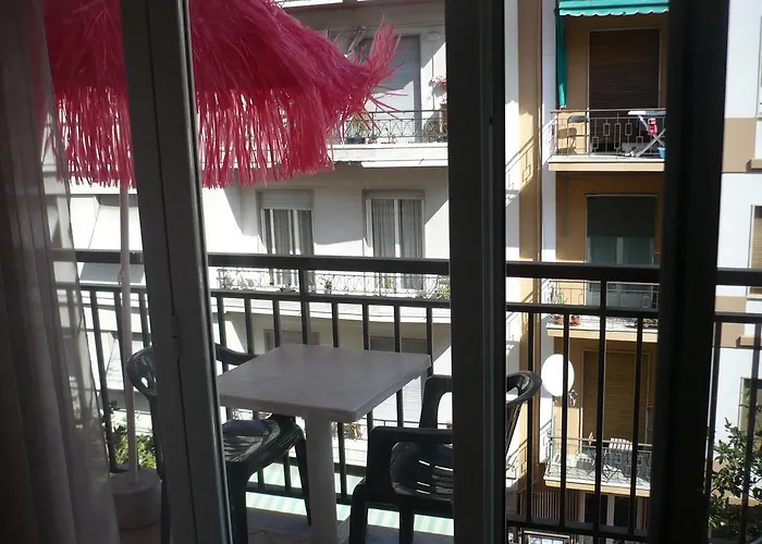 Casa Tiziana 2 Camere, Sala, Cucina, Terrazzo