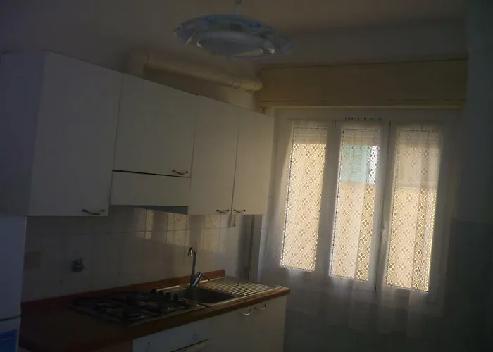 Casa Tiziana 2 Camere, Sala, Cucina, Terrazzo *