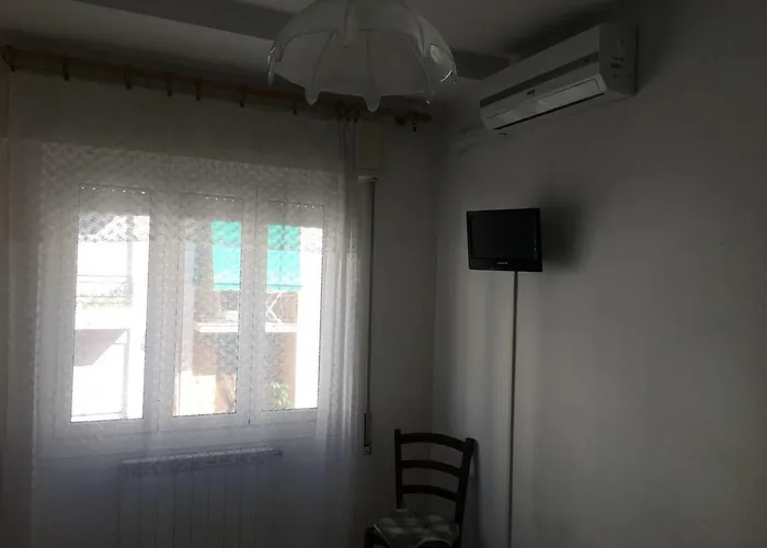 Casa Tiziana 2 Camere, Sala, Cucina, Terrazzo Appartement Ventimiglia