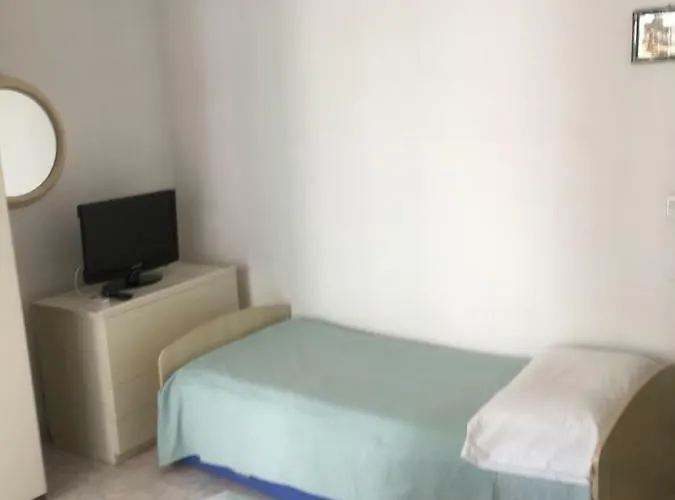 Apartmán Casa Tiziana 2 Camere, Sala, Cucina, Terrazzo Ventimiglia