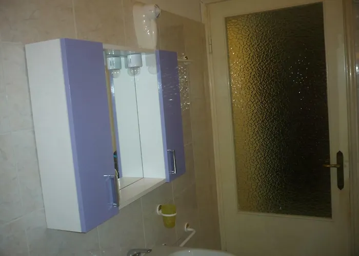 Casa Tiziana 2 Camere, Sala, Cucina, Terrazzo Appartement Ventimiglia