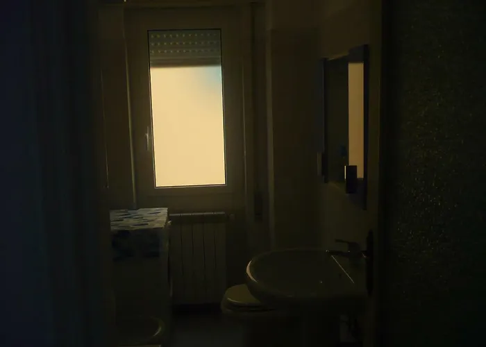 Casa Tiziana 2 Camere, Sala, Cucina, Terrazzo