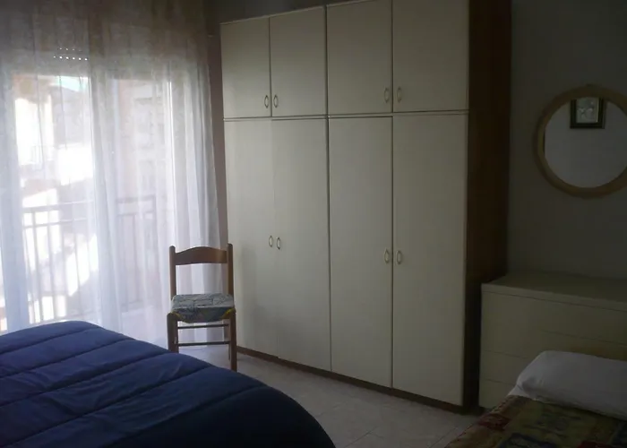 Casa Tiziana 2 Camere, Sala, Cucina, Terrazzo *