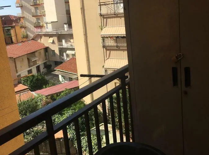 Casa Tiziana 2 Camere, Sala, Cucina, Terrazzo Apartmán