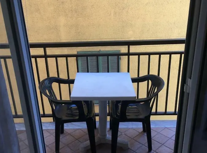 Casa Tiziana 2 Camere, Sala, Cucina, Terrazzo Apartmán