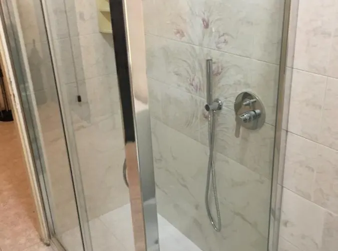 Casa Tiziana 2 Camere, Sala, Cucina, Terrazzo *